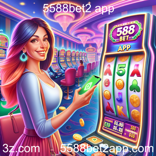 A Diversidade dos Jogos: Explorando a Categoria de Jogos Diversos no 5588bet2 App